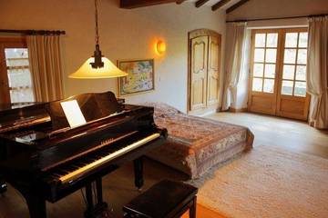 Agriturismo pour 6 personnes à Le Collet-de-Dèze
