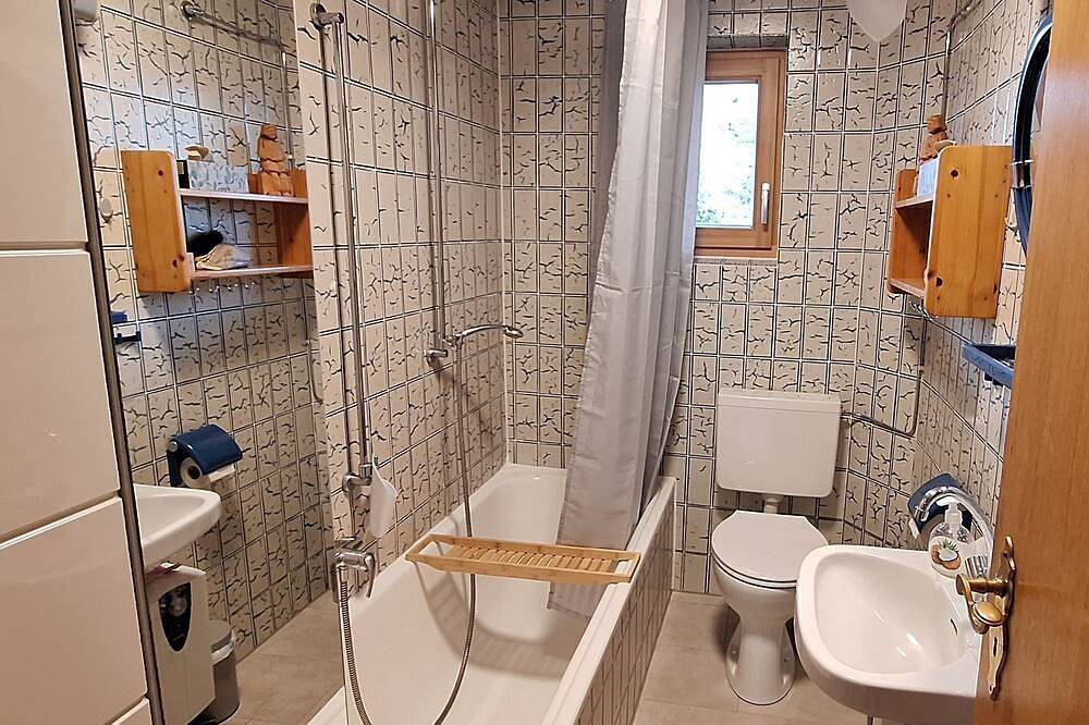 Ferienhaus in idyllisch ruhiger Lage - ganz für Sie allein! in Bodenmais, Ostbayern