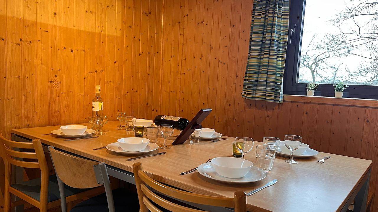 Ferienhaus für 6 Personen (95 m²) in Hastière in Hastière, Region Namur