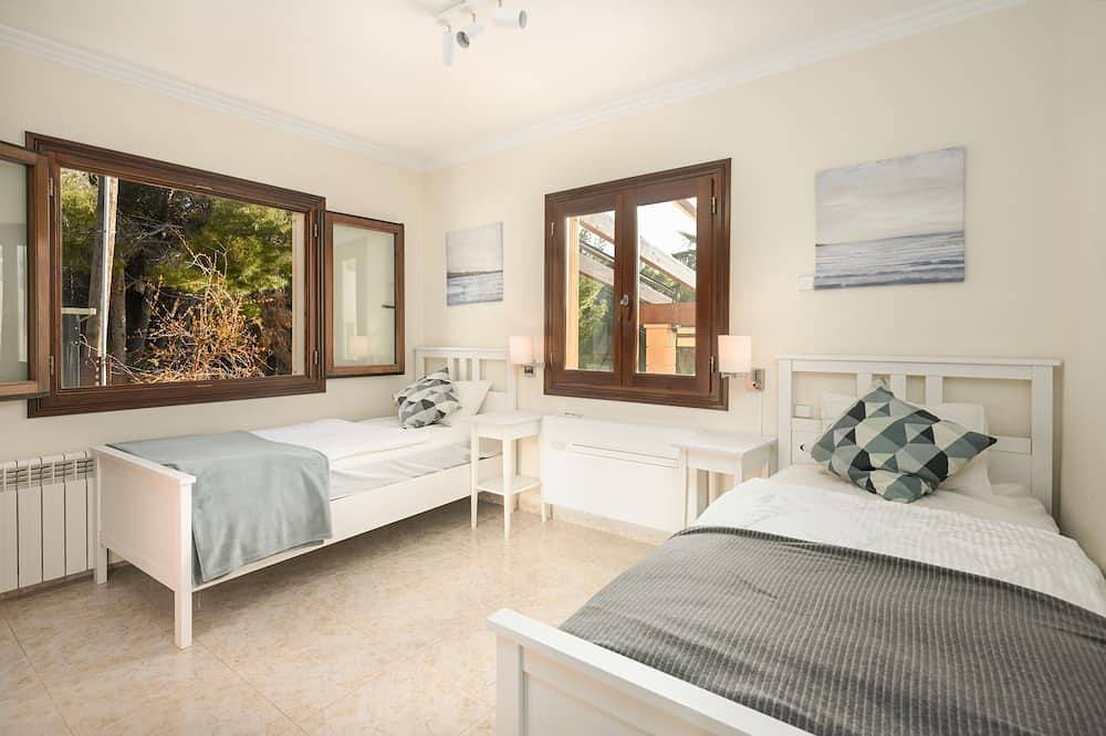Vacation home for 14 guests with 400m² in Cala Ratjada in Cala Ratjada, Capdepera