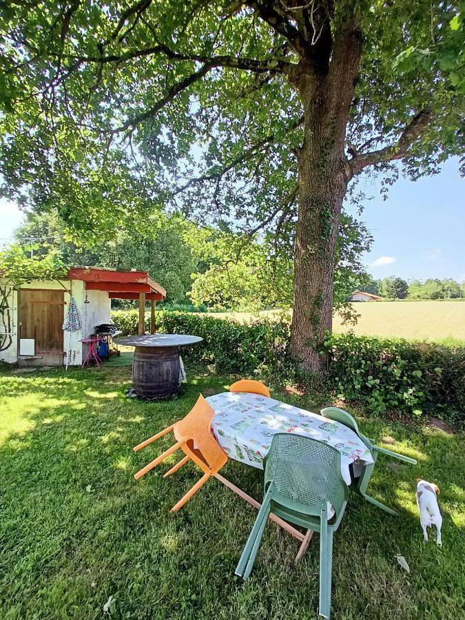 Maison d’hôte pour 4 personnes, avec jardin et piscine dans les Landes - 2