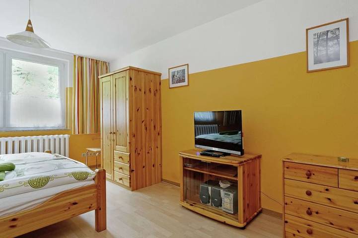 Ferienhaus für 4 Personen, mit Sauna und Garten sowie Terrasse in Berlin Umland - 4