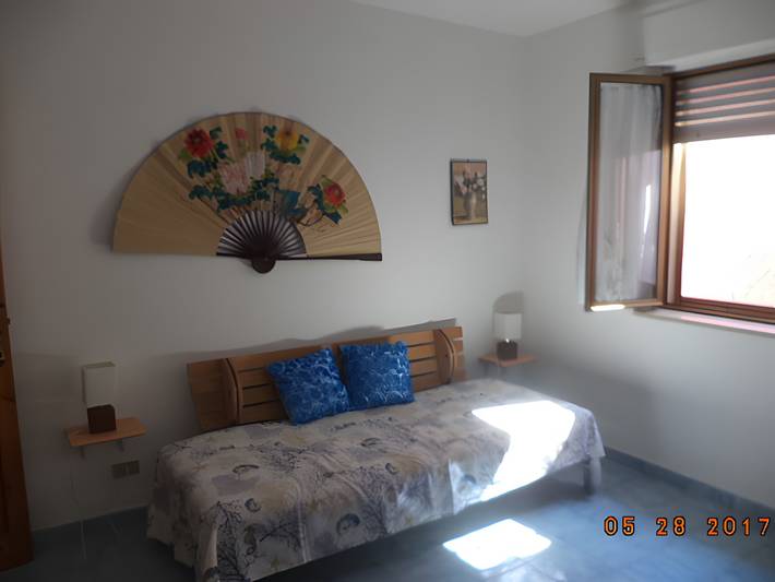 Villa am Meer auf Ventotene mit herrlichem Ausblick, 3 Schlafzimmern und Garten in Ventotene, Latium