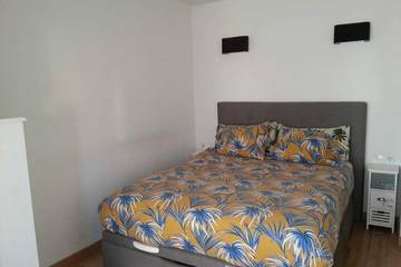 Apartment for 2 People in Sant Josep de sa Talaia, South Ibiza, Photo 1