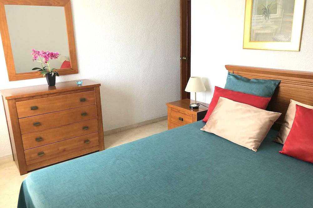 Ganze Wohnung, Bonito Piso Con Vistas Al Mar in El Barrio, Alicante