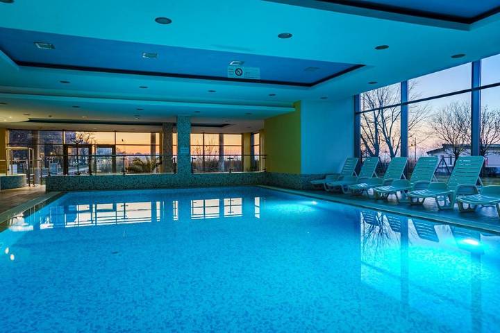 Ferienwohnung für 2 Personen in Siofok - 3