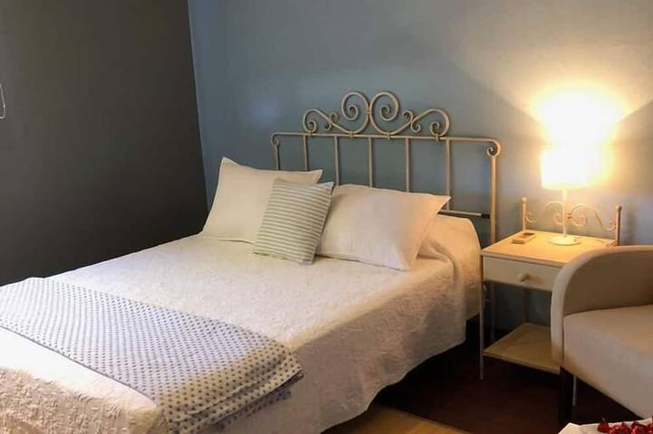 Amplia villa estilo colonial in El Paso, La Palma Sur