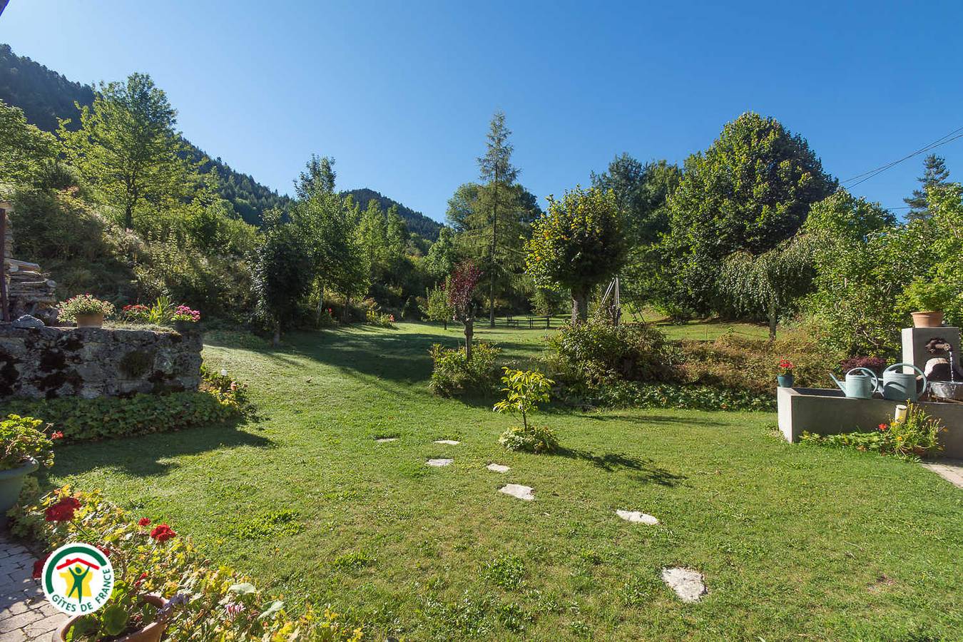 Chez Jeannette in Lans-en-Vercors, Parc naturel régional du Vercors