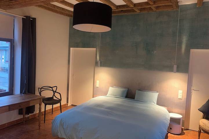 Location de vacances pour 2 personnes à Jodoigne - 3