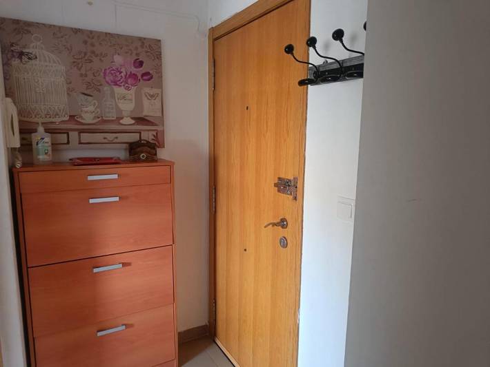 Gîte pour 5 personnes, avec jacuzzi à Burriana - 4