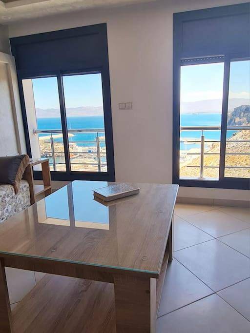 Gîte pour 5 personnes, avec vue dans Province d'Al Hoceima - 3