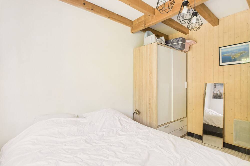 800 m de la plage, jardin, maison pour 4 in Les Portes-en-Ré, Île de Ré