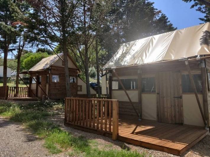 Gîte pour 4 personnes, avec bassin pour enfant à Villeveyrac - 3