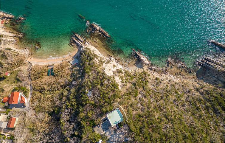 Ferienwohnung für 2 Personen, mit Garten und Terrasse, mit Haustier in Kroatien - 4