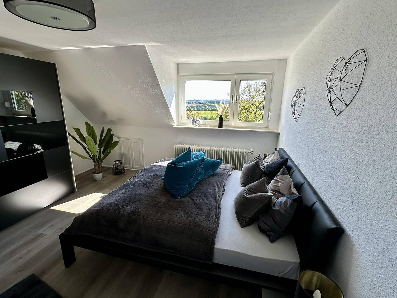 Appartement, douche, Wc, comfort, foto 11