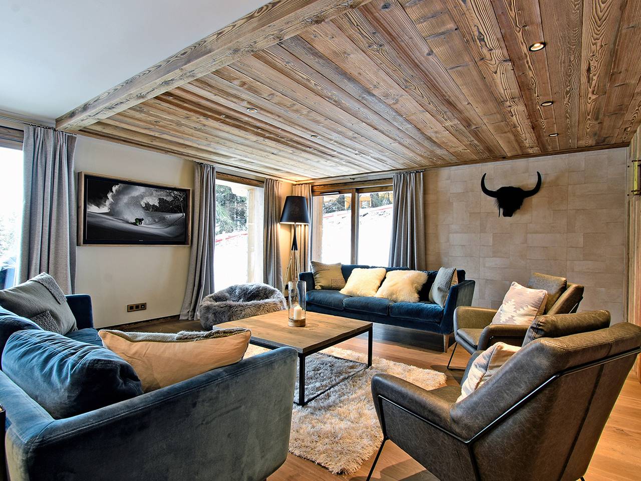 Appartamento vacanze a Les Allues a partire da 495€ a notte