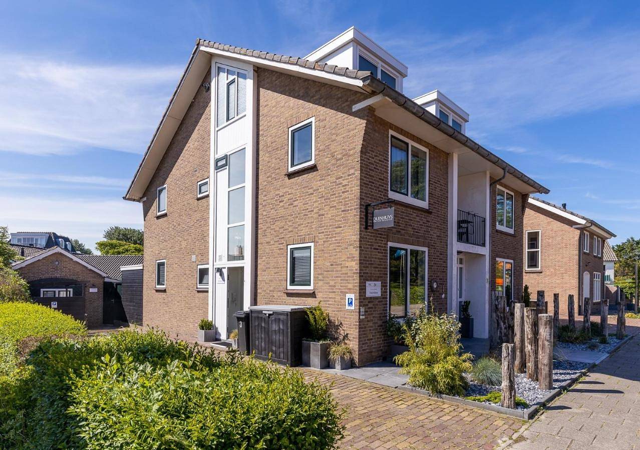 B&B Duinhuys in Dombourg, Walcheren