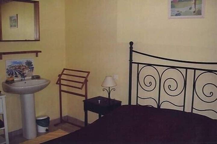 Gîte pour 6 personnes, avec terrasse et jardin à Lauzerte - 2