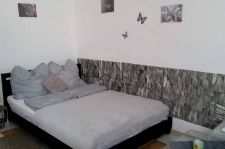 Ferienwohnung für 2 Personen in Saarlouis - 3