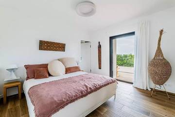 Villa pour 10 Personnes dans Carqueiranne, Région de Toulon, Photo 1