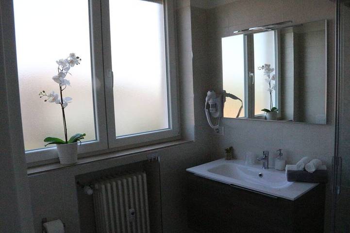 Chambre d’hôte pour 2 personnes à Mestre - 3