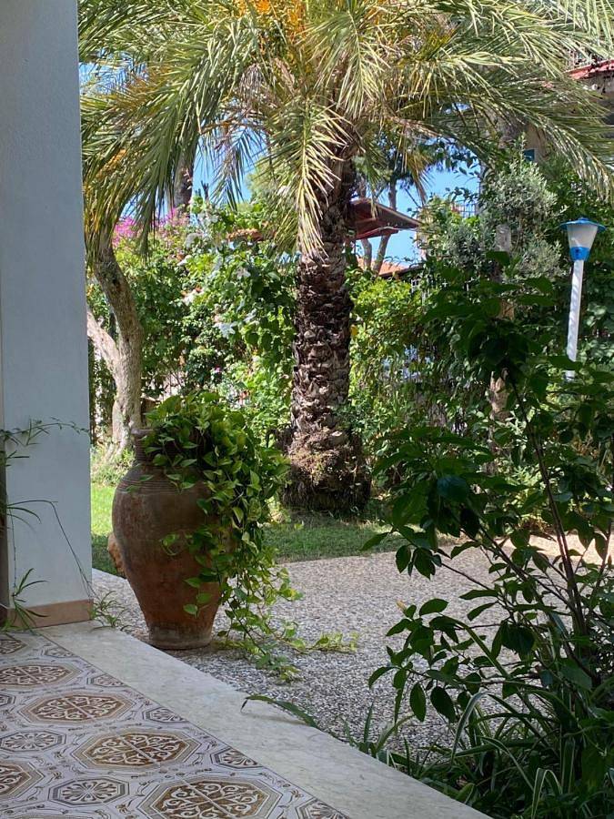 Isabel House in Spiaggia de Isola delle Femmine, Isola delle Femmine