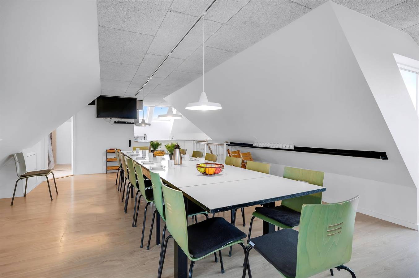 Pet friendly home in Hvide Sande with sauna in Nørre Lyngvig, Hvide Sande