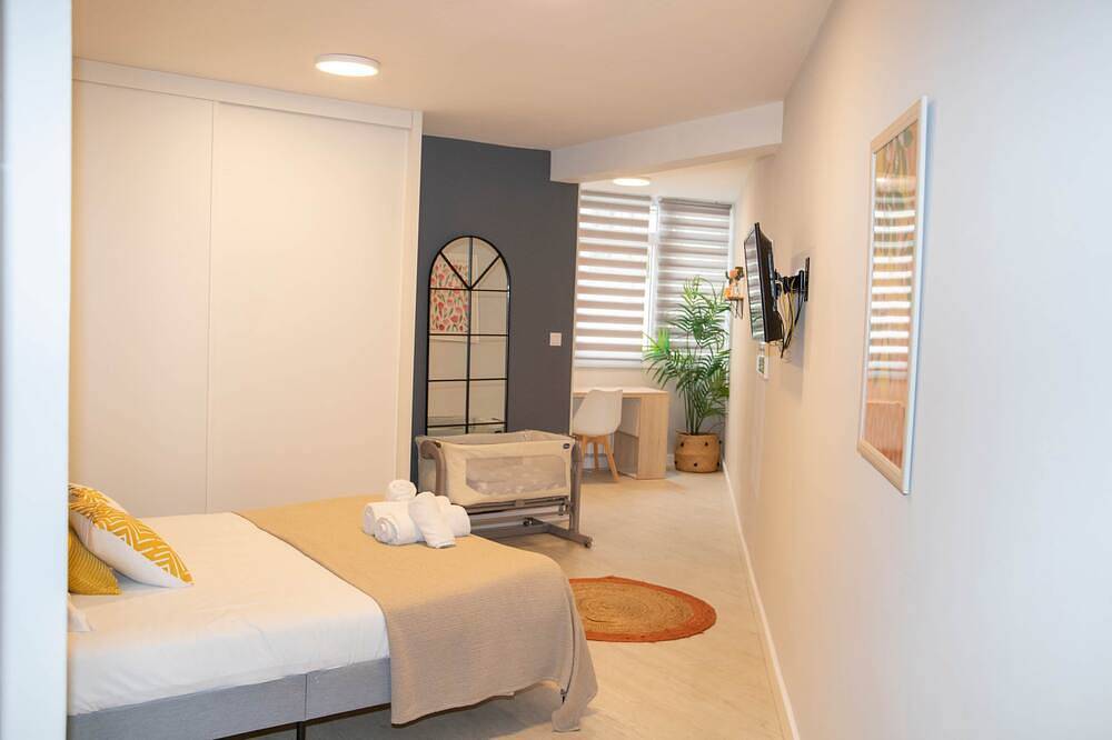 Hel lejlighed, Cool Vialia in Vigo, Rías Baixas