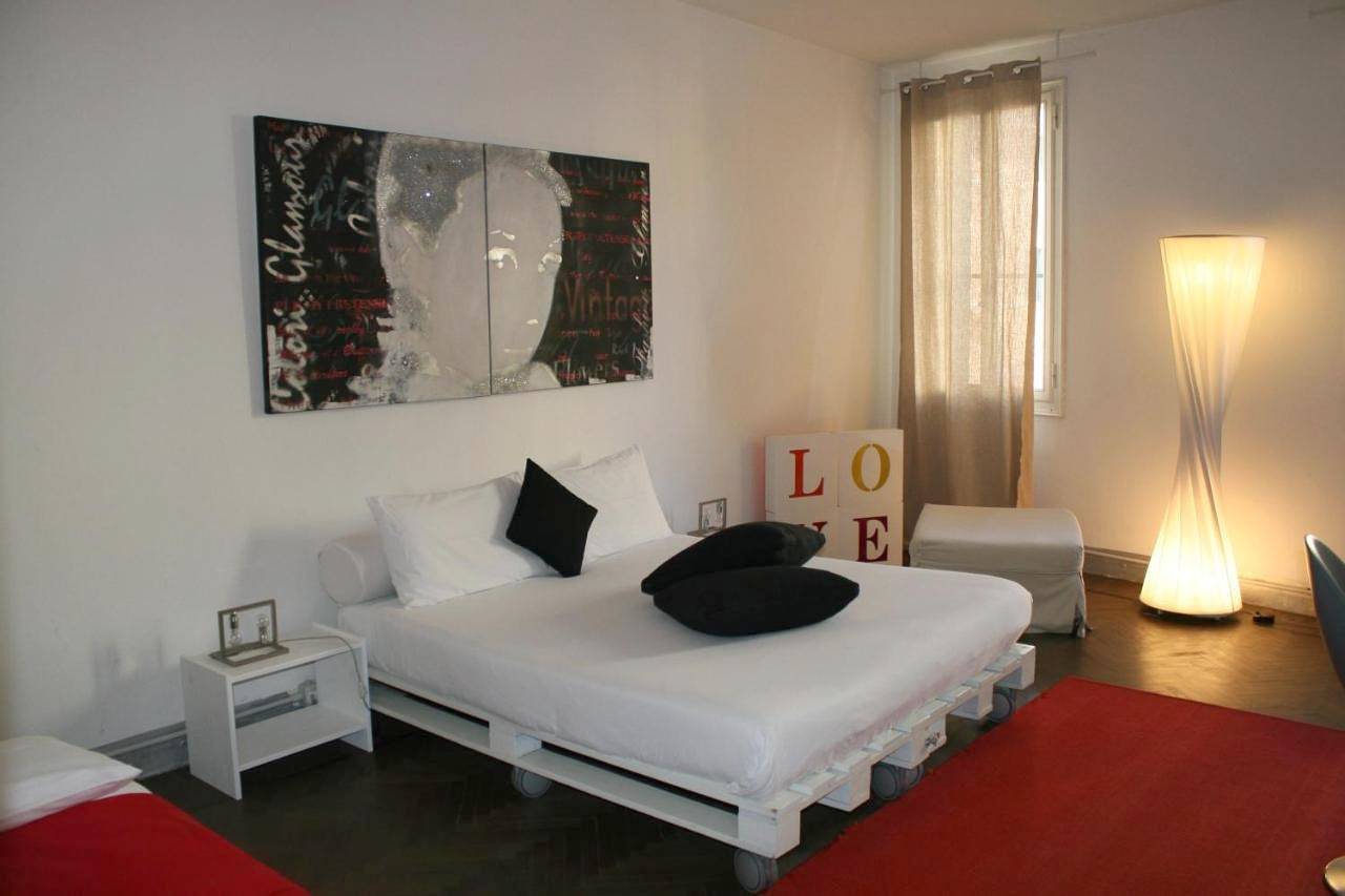 19 Borgo Cavour in Treviso, Treviso (província)