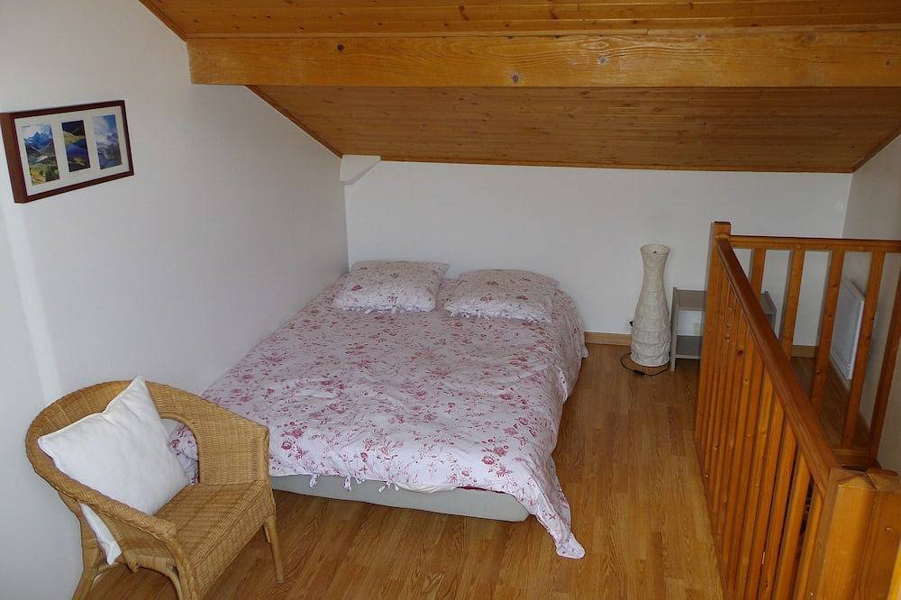 Gîte de montagne à Seix in Seix, Parc naturel régional des Pyrénées ariégeoises
