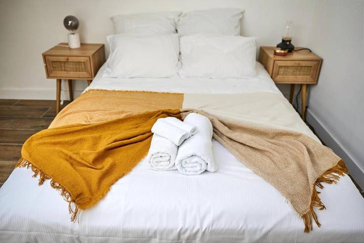 Villa pour 8 personnes, avec jardin, adapté aux familles à Toulon - 3