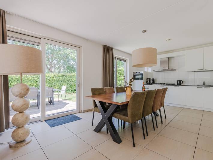 Villa in Arcen mit Pool und Wellness in Nationalpark De Maasduinen