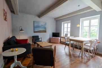 Bauernhof für 5 Personen in Pellworm, Nordseeinseln, Bild 4