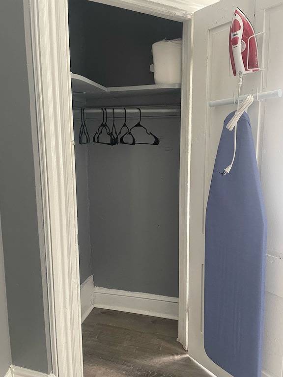 Vacation rental for 4 people in Essex County (NJ)