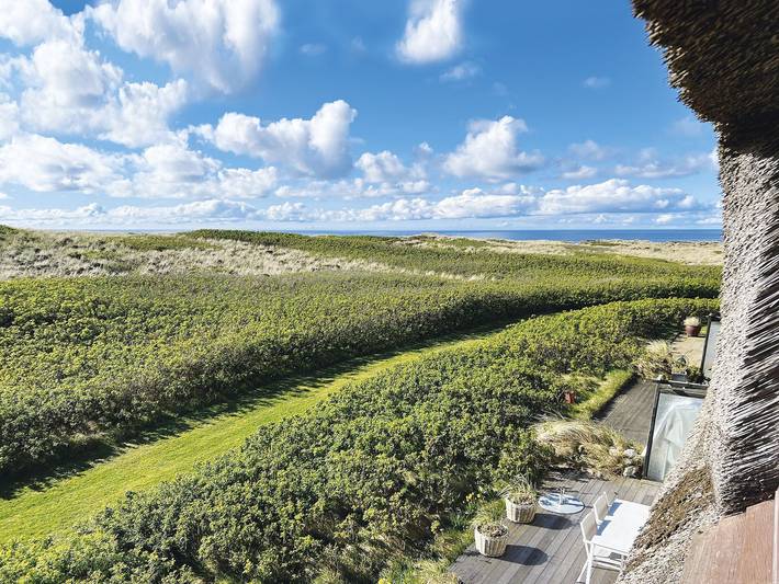 Ferienwohnung für 2 Personen, mit Haustier in Kampen (Sylt) - 2