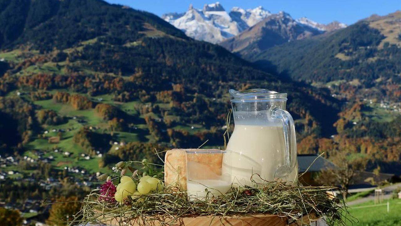 Geheel vakantieappartement, Vakantieappartement voor 5 personen met uitzicht in Bartholomäberg, Schruns-Tschagguns