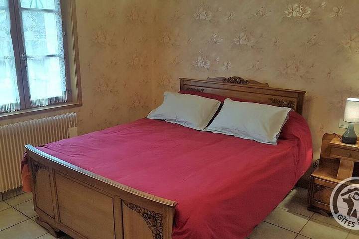 Location de vacances pour 11 personnes, avec Balcon et Jardin à Brullioles - 3