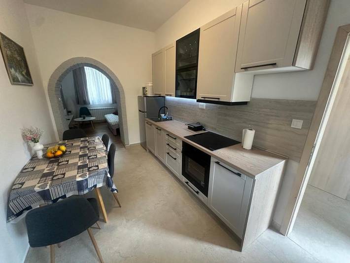 Gîte pour 4 personnes, avec vue dans Plitvička Jezera - 2
