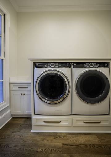 Vacation House for 6 Guests in Oxford (MS), Mississippi, Picture 2