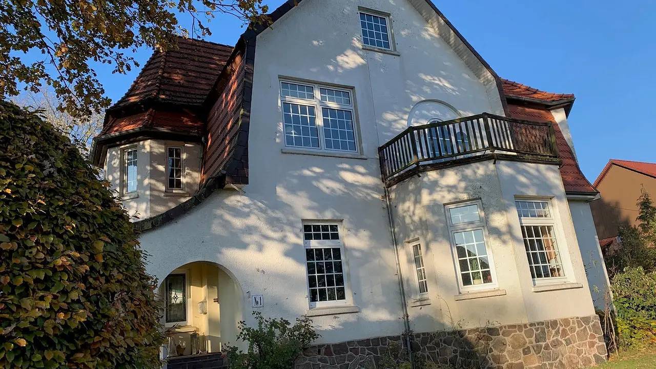 Ganze Ferienwohnung, Ferienwohnung für 4 Personen (59 m²) in Neuenkirchen in Neuenkirchen (Lüneburger Heide), Landkreis Heidekreis