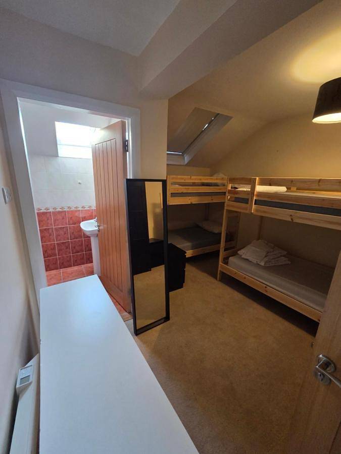 Gîte pour 12 personnes, avec vue à Clonakilty - 2