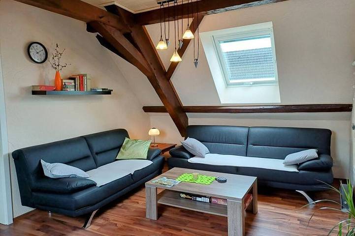 Bauernhof für 3 Personen in Bernkastel-Kues & Umgebung - 3