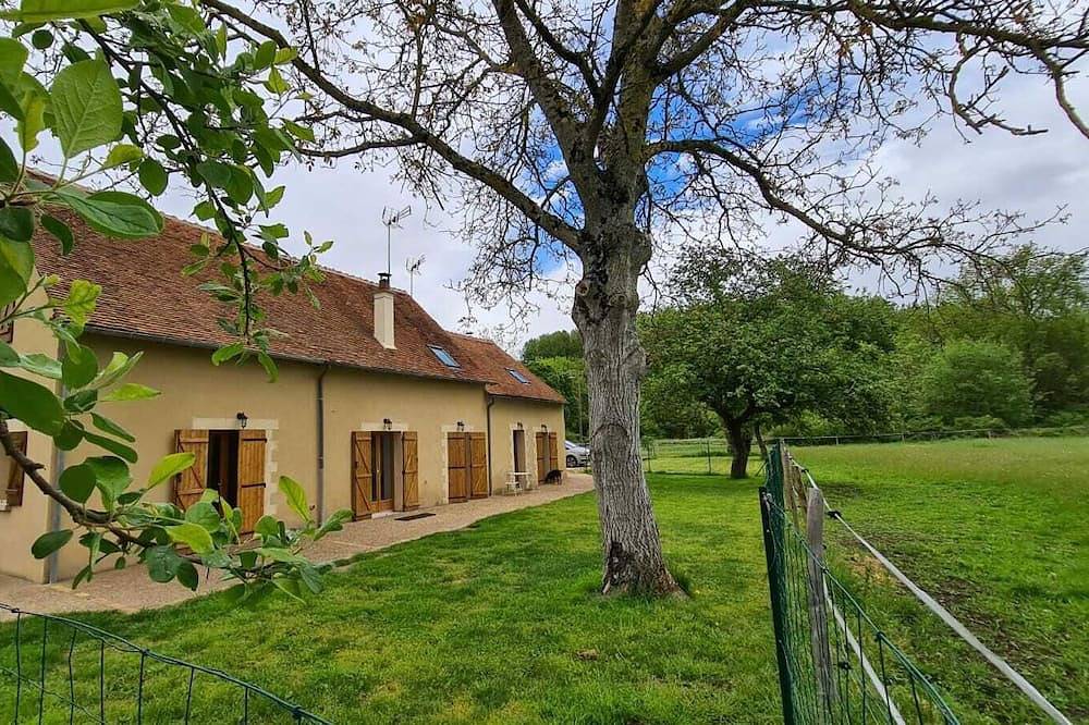 Grand gite Du Moulin in Cosne-Cours-sur-Loire, Vallée de la Loire