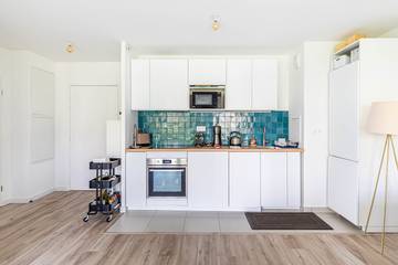 Ferienwohnung für 4 Personen in Serris, Seine-et-Marne, Bild 1