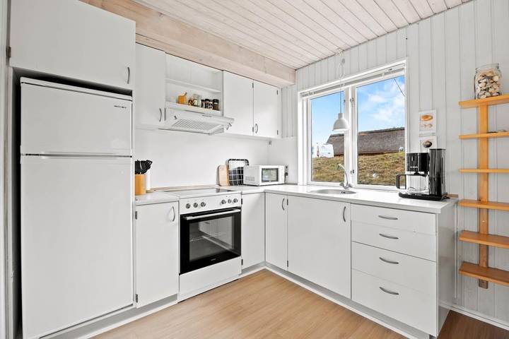 Villa für 4 Personen in Fanø Bad - 3