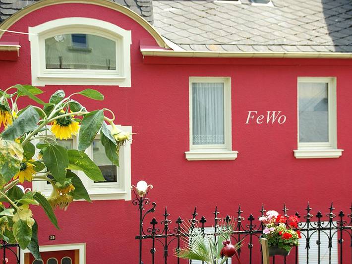 Ferienwohnung für 3 Personen in Idar-Oberstein - 2