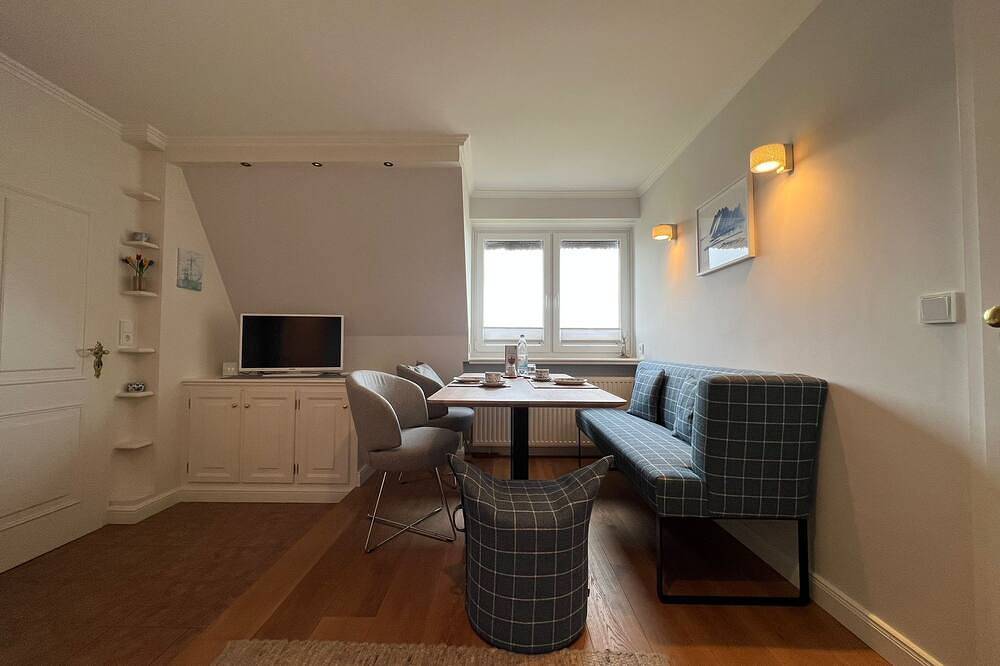 Ganze Wohnung, Entspanntes Inselleben: Gemütliche Ferienwohnung in Wenningstedt auf Sylt in Wenningstedt, Sylt