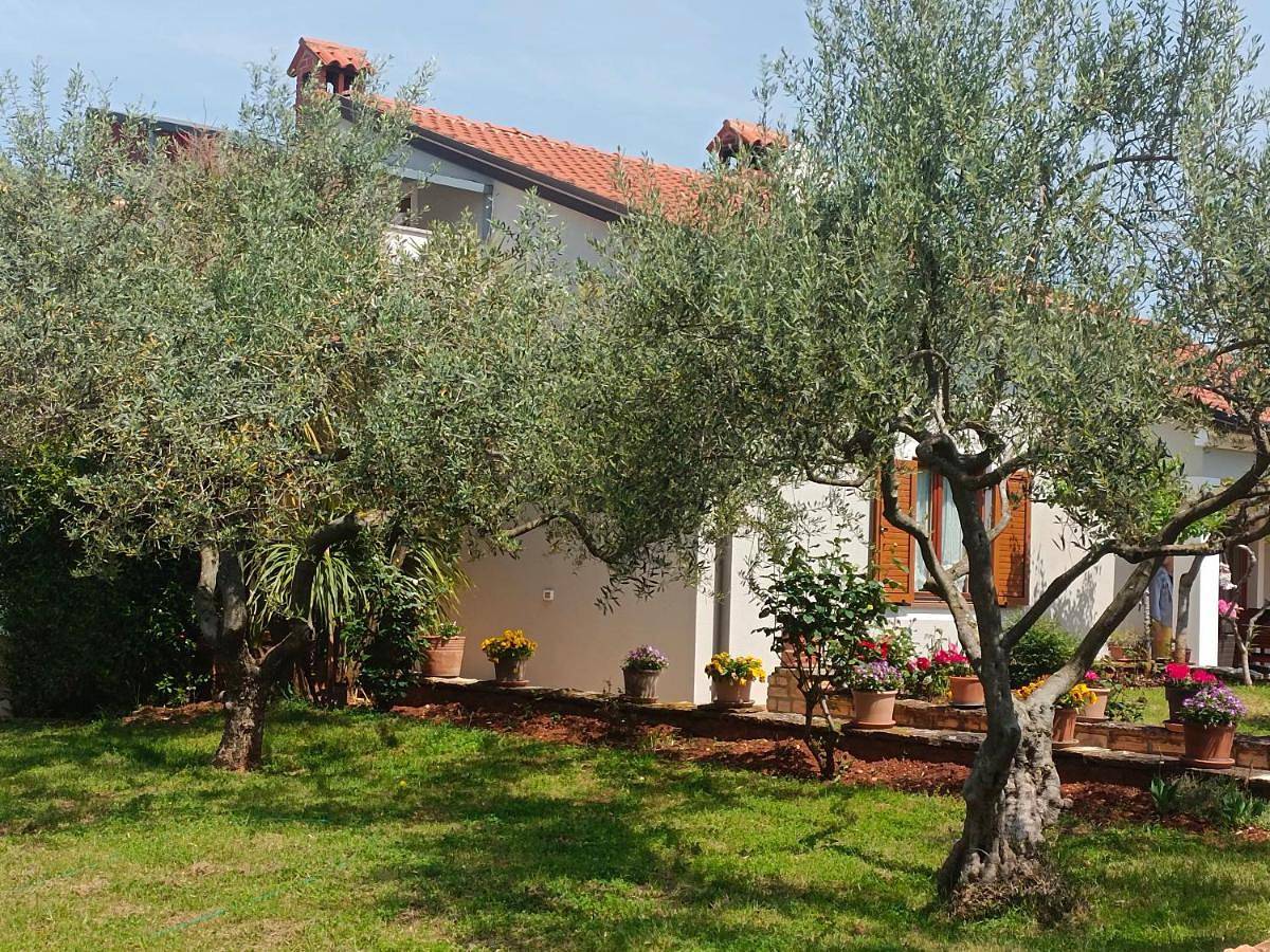 Ganze Wohnung, Family apartment villa Annalaura Umag in Umag und Umgebung