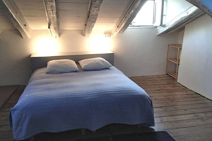 Gîte pour 6 personnes dans Port De Saint Jean De Luz - 3