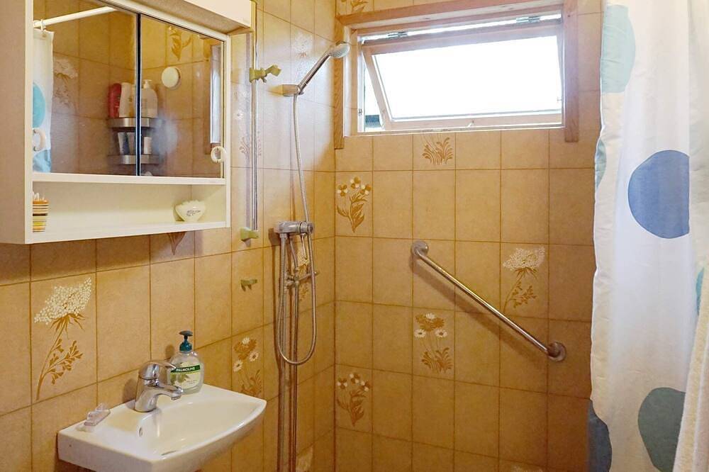 4 Personen Ferienhaus in Öregrund in Östhammar, Uppsala